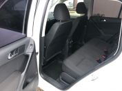 Volkswagen Tiguan 2.0TSI Фото № 13 из 22