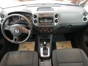 Volkswagen Tiguan 2.0TSI Фото № 14 из 22