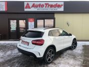 Mercedes-Benz GLA250 4Matic Фото № 4 из 22