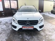 Mercedes-Benz GLA250 4Matic Фото № 2 из 22