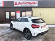 Mercedes-Benz GLA250 4Matic Фото № 6 из 22