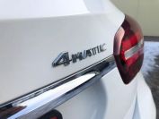 Mercedes-Benz GLA250 4Matic Фото № 7 из 22