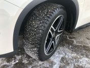 Mercedes-Benz GLA250 4Matic Фото № 8 из 22