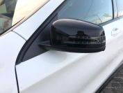 Mercedes-Benz GLA250 4Matic Фото № 9 из 22