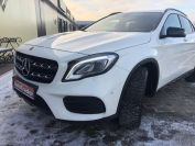 Mercedes-Benz GLA250 4Matic Фото № 11 из 22