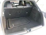 Mercedes-Benz GLA250 4Matic Фото № 12 из 22