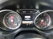 Mercedes-Benz GLA250 4Matic Фото № 19 из 22