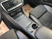 Mercedes-Benz GLA250 4Matic Фото № 20 из 22