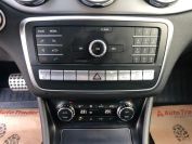 Mercedes-Benz GLA250 4Matic Фото № 21 из 22