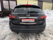 Infiniti FX37 Фото № 5 из 23