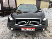 Infiniti FX37 Фото № 2 из 23