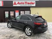 Infiniti FX37 Фото № 6 из 23