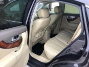 Infiniti FX37 Фото № 11 из 23