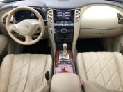Infiniti FX37 Фото № 12 из 23