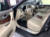 Infiniti FX37 Фото № 13 из 23