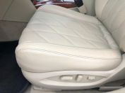 Infiniti FX37 Фото № 15 из 23