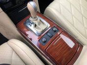Infiniti FX37 Фото № 19 из 23