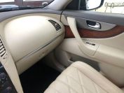 Infiniti FX37 Фото № 21 из 23