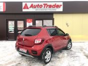Renault Sandero Stepway Фото № 4 из 21