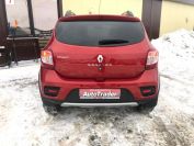Renault Sandero Stepway Фото № 5 из 21