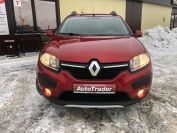 Renault Sandero Stepway Фото № 2 из 21