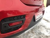 Renault Sandero Stepway Фото № 7 из 21