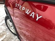 Renault Sandero Stepway Фото № 8 из 21