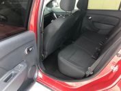 Renault Sandero Stepway Фото № 12 из 21