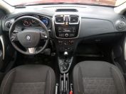 Renault Sandero Stepway Фото № 13 из 21