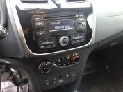 Renault Sandero Stepway Фото № 18 из 21