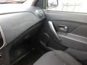 Renault Sandero Stepway Фото № 19 из 21