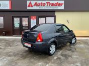 Renault Logan 1.6 Фото № 3 из 17