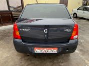 Renault Logan 1.6 Фото № 4 из 17