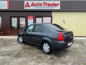 Renault Logan 1.6 Фото № 5 из 17