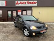 Renault Logan 1.6 Фото № 2 из 17