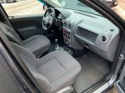 Renault Logan 1.6 Фото № 14 из 17