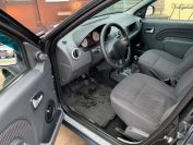 Renault Logan 1.6 Фото № 10 из 17
