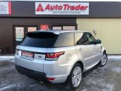 Range Rover Sport HSE Dynamic SDV8 Фото № 4 из 33