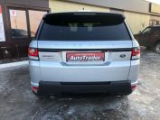 Range Rover Sport HSE Dynamic SDV8 Фото № 5 из 33