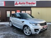 Range Rover Sport HSE Dynamic SDV8 Фото № 3 из 33