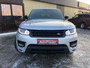 Range Rover Sport HSE Dynamic SDV8 Фото № 2 из 33