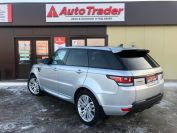 Range Rover Sport HSE Dynamic SDV8 Фото № 6 из 33