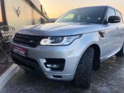Range Rover Sport HSE Dynamic SDV8 Фото № 13 из 33