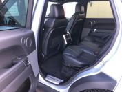 Range Rover Sport HSE Dynamic SDV8 Фото № 19 из 33