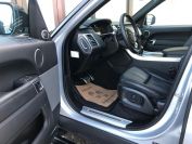Range Rover Sport HSE Dynamic SDV8 Фото № 21 из 33