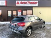 Mercedes-Benz GLA250 4Matic Фото № 4 из 22