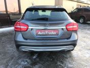 Mercedes-Benz GLA250 4Matic Фото № 5 из 22