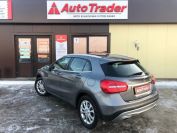 Mercedes-Benz GLA250 4Matic Фото № 6 из 22