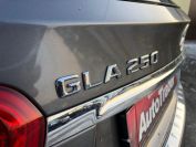 Mercedes-Benz GLA250 4Matic Фото № 7 из 22