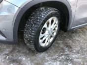 Mercedes-Benz GLA250 4Matic Фото № 9 из 22